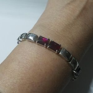 Ippolita 925 Rock Candy Bracelet
